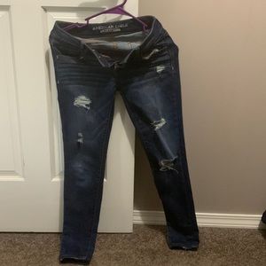 American Eagle Jeggings